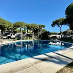 アパート Waves & Pines El Paraiso, Benamara