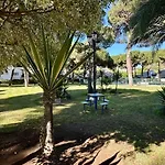 Waves & Pines El Paraiso, Benamara アパート エステポナ