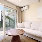 アパート Waves & Pines El Paraiso, Benamara *