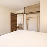 Waves & Pines El Paraiso, Benamara アパート
