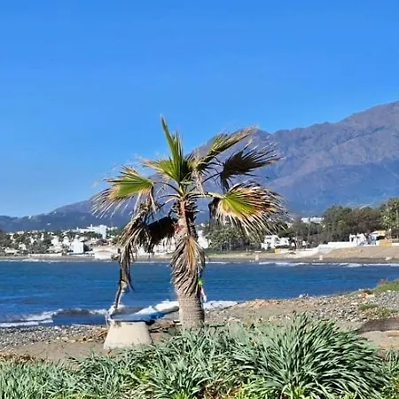 Waves & Pines El Paraiso, Benamara Estepona