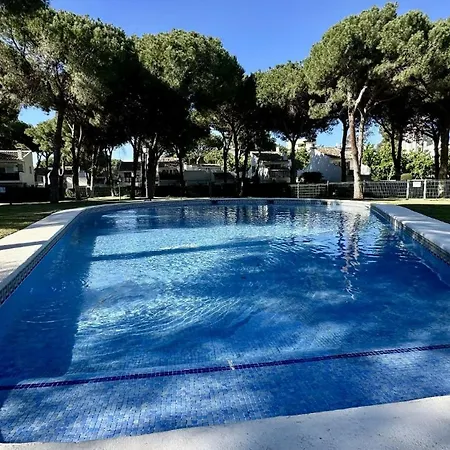 Waves & Pines El Paraiso, Benamara Daire Estepona