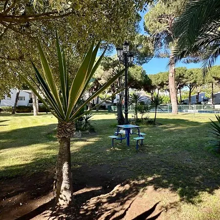 Waves & Pines El Paraiso, Benamara Apartment Estepona