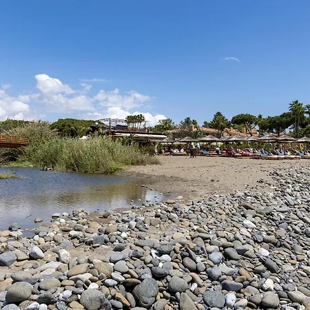 Daire Waves & Pines El Paraiso, Benamara Estepona